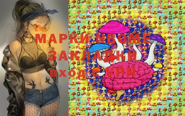 твердый Арсеньев